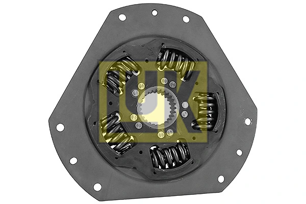 Schaeffler LuK 370 0003 10 Torsion Damper, clutch