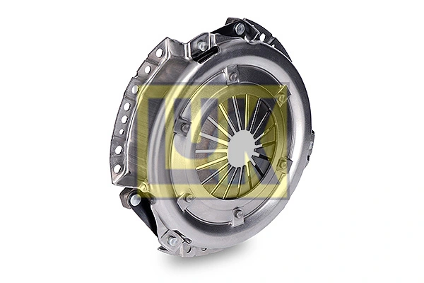 Schaeffler LuK 117 0020 10 Clutch Pressure Plate