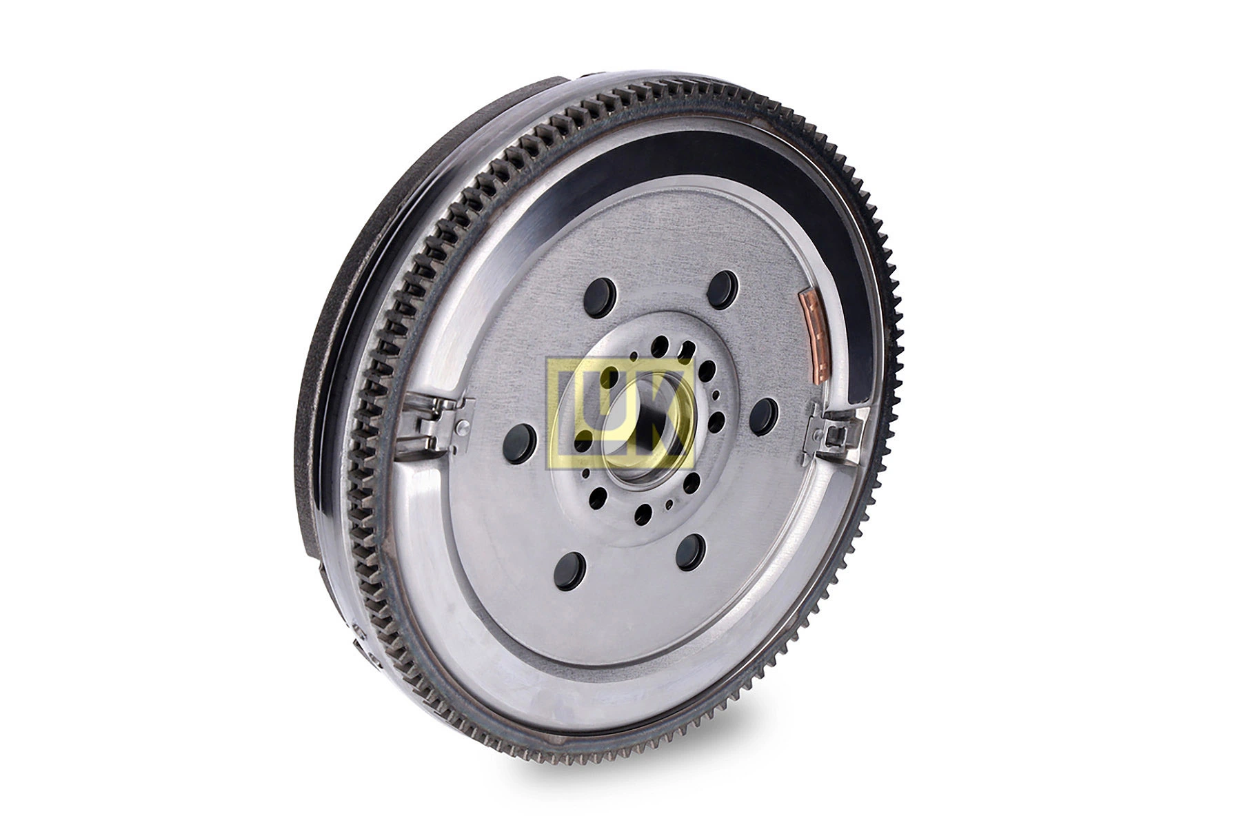 Flywheel LuK DMF 415 0610 10