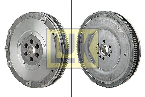 Schaeffler LuK 415 0746 10 Flywheel