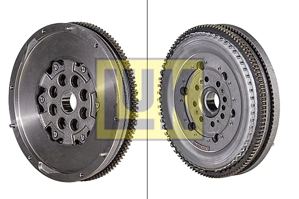 Flywheel LuK DMF 415 0372 10