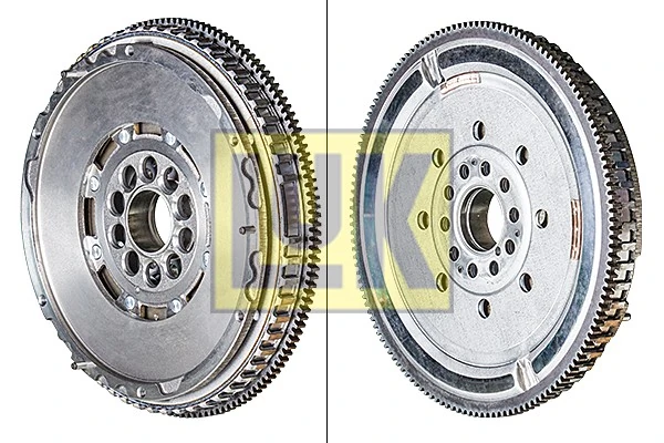 Flywheel LuK DMF 415 0311 10