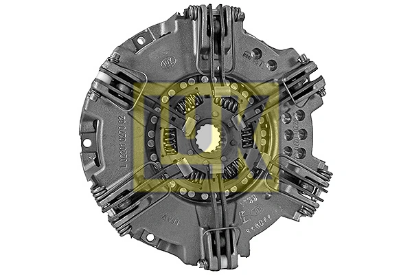 Schaeffler LuK 231 0105 11 Clutch Pressure Plate