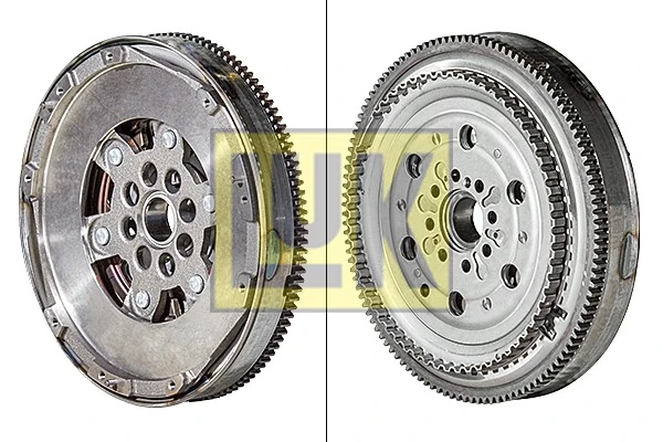Flywheel LuK DMF 415 0442 10