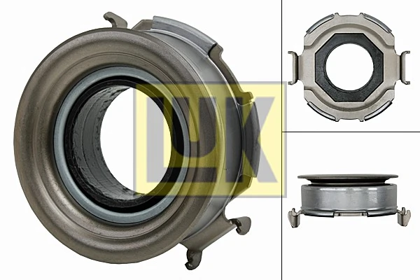 Clutch Release Bearing 500 0606 60