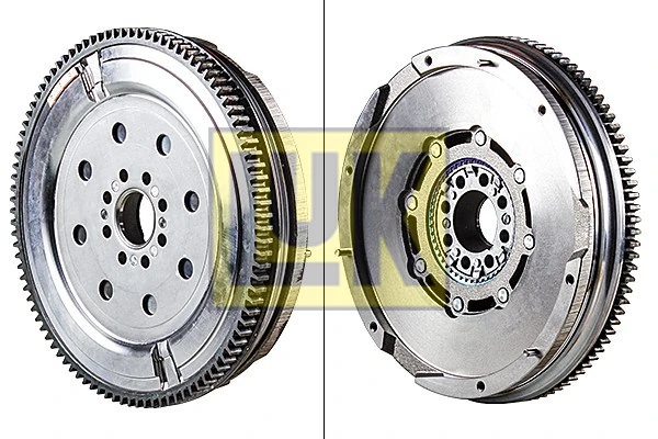 Flywheel LuK DMF 415 0284 10