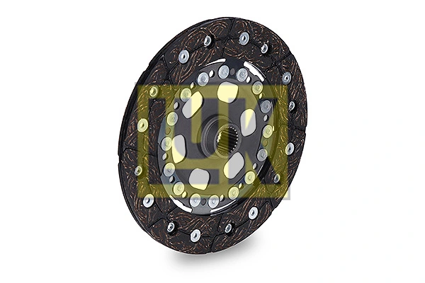 Schaeffler LuK 317 0033 10 Clutch Disc