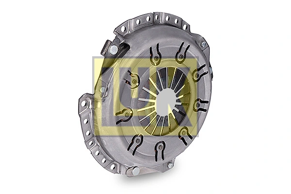 Schaeffler LuK 122 0226 11 Clutch Pressure Plate