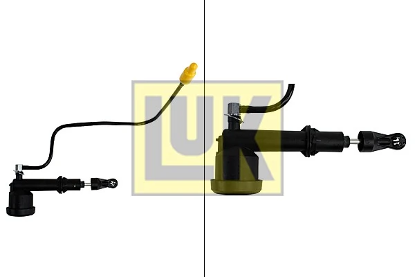 Schaeffler LuK 511014210 Genuine
