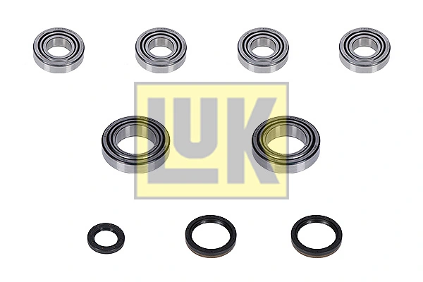 Schaeffler LuK 462038610 純正の