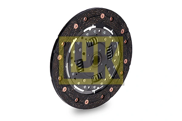 Schaeffler LuK 320 0316 10 Clutch Disc