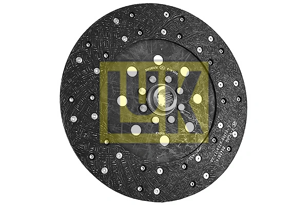Schaeffler LuK 331 0106 16 Clutch Disc