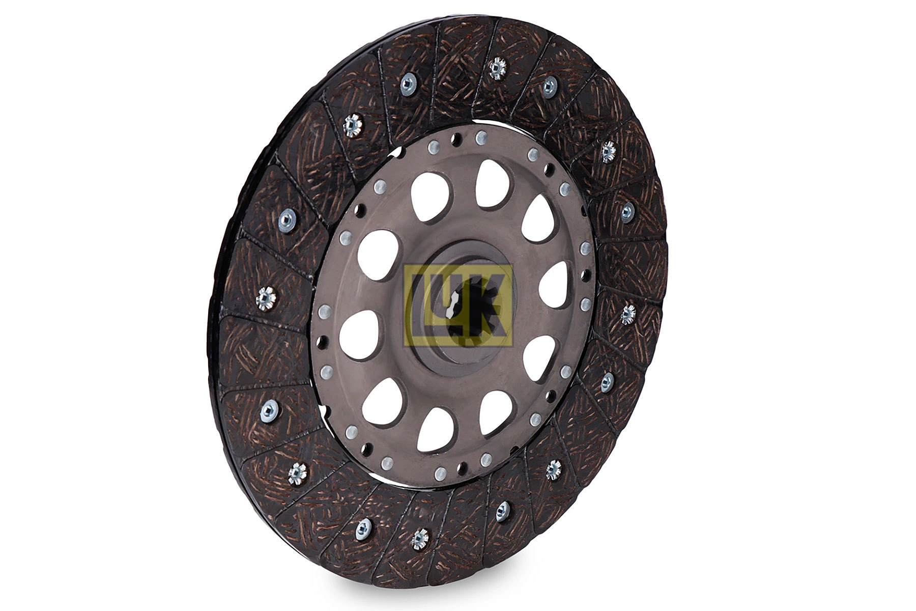 Schaeffler LuK 324 0161 10 Clutch Disc