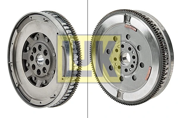 Flywheel LuK DMF 415 0564 10