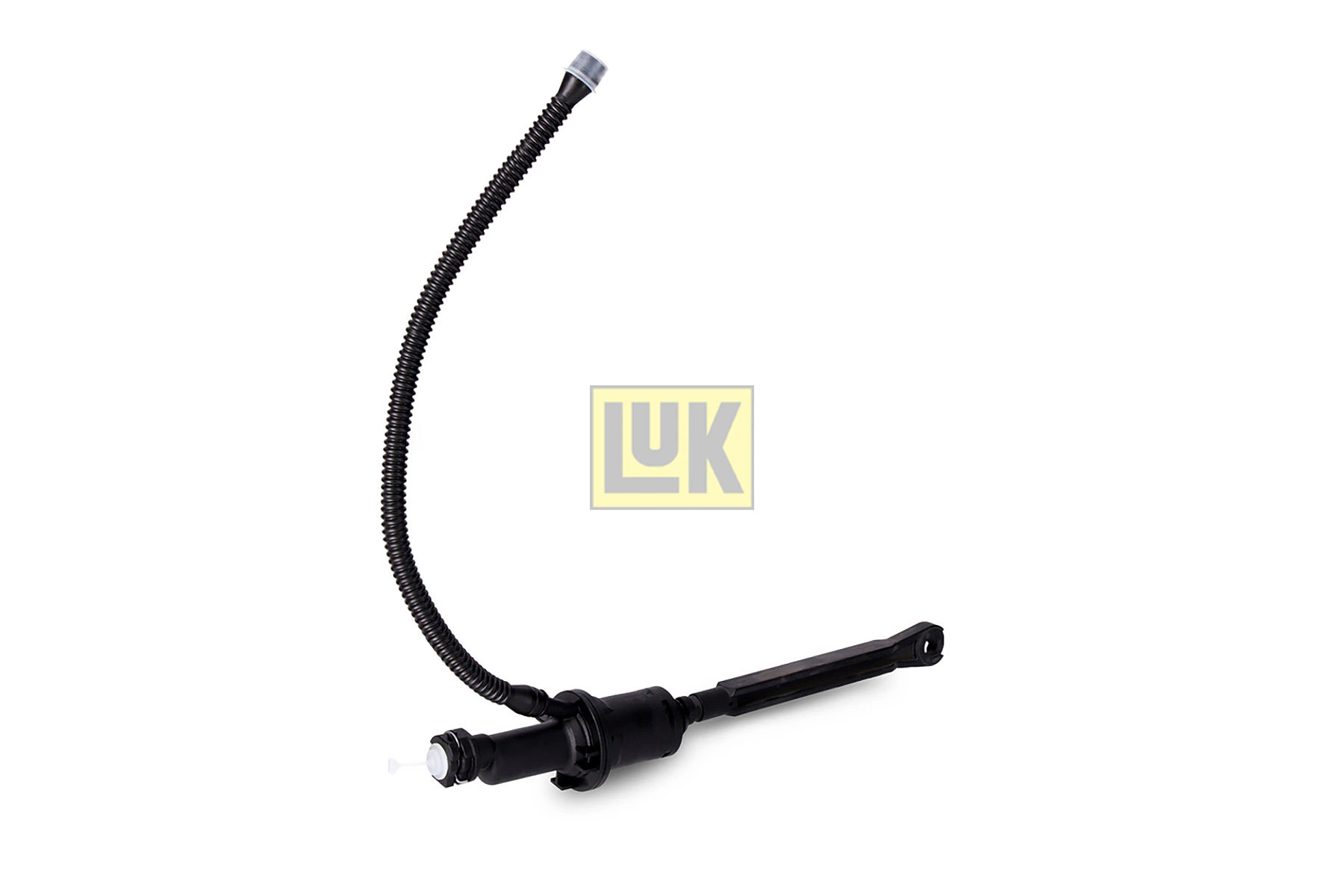 Master Cylinder, clutch 511 0638 10