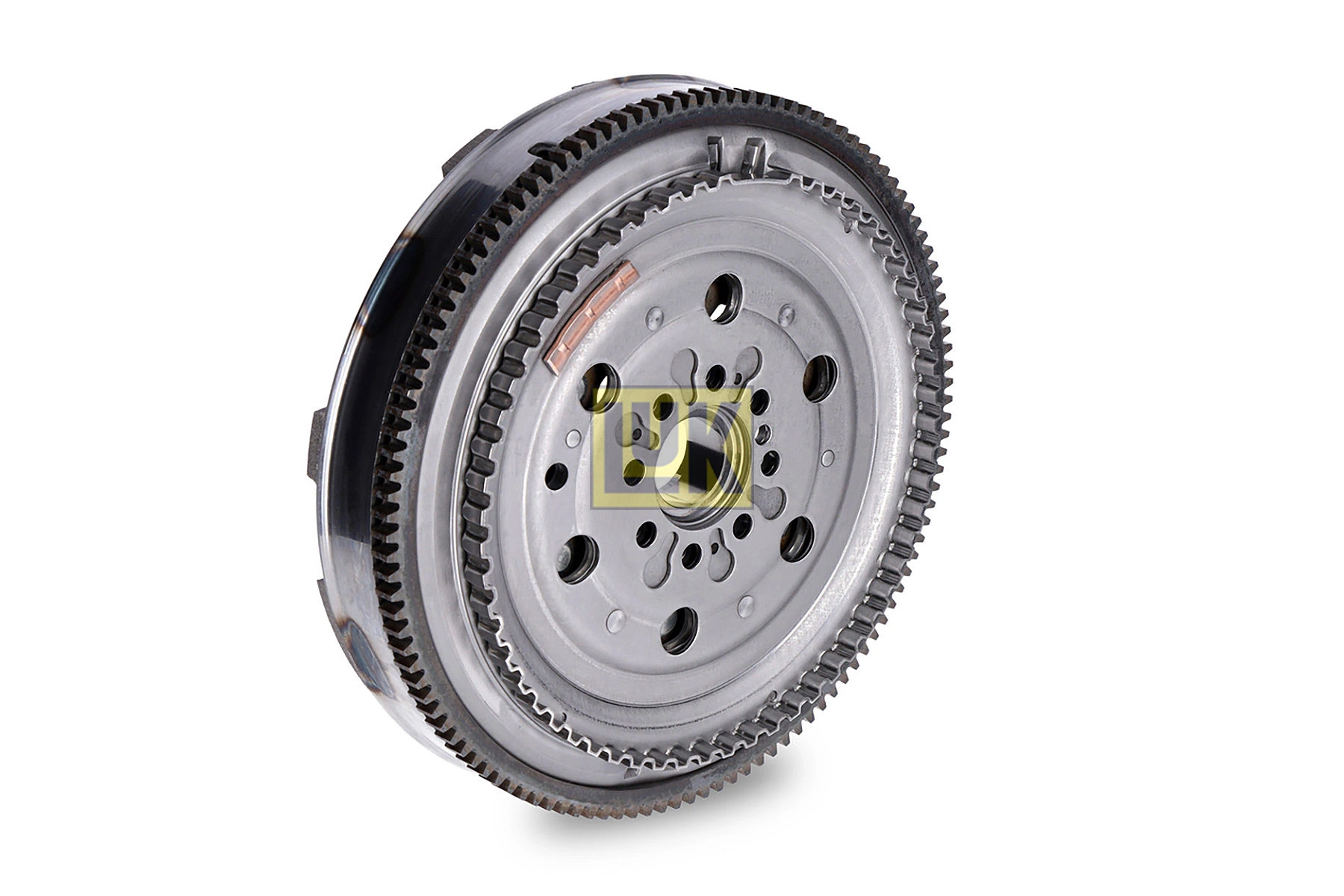 Flywheel LuK DMF 415 0305 10