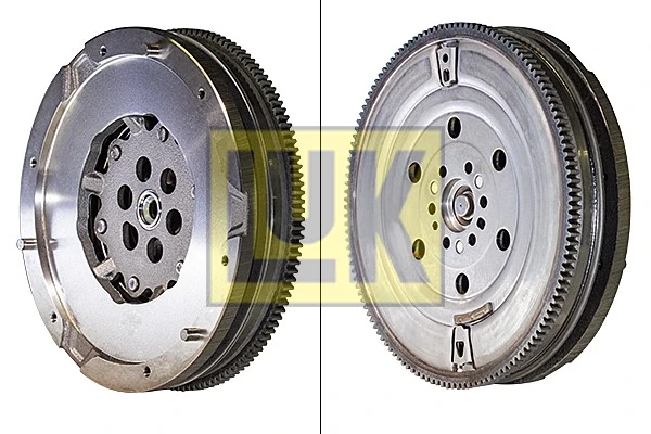 Flywheel LuK DMF 415 0579 10