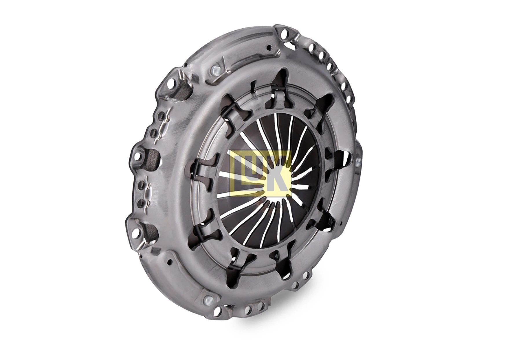 Schaeffler LuK 124 0376 10 Clutch Pressure Plate
