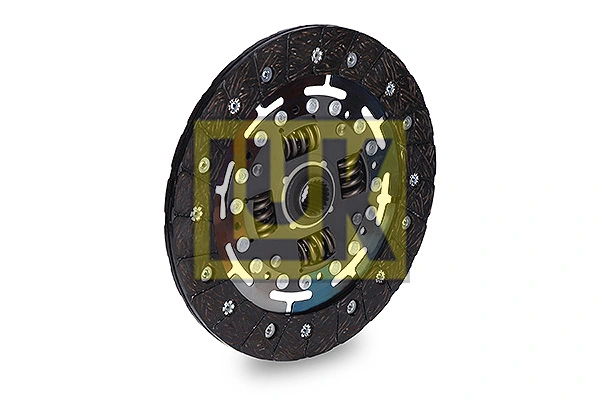 Schaeffler LuK 321 0038 10 Clutch Disc