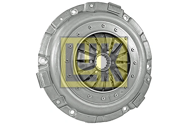 Schaeffler LuK 133 0610 10 Clutch Pressure Plate