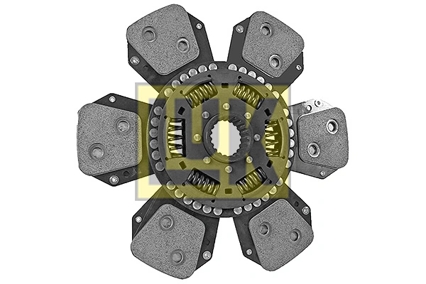 Schaeffler LuK 333 0065 11 Clutch Disc