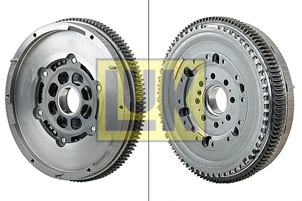Flywheel LuK DMF 415 0438 10