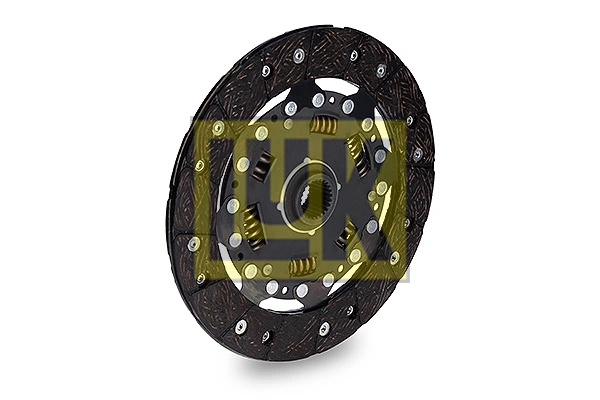 Schaeffler LuK 322 0215 10 Clutch Disc