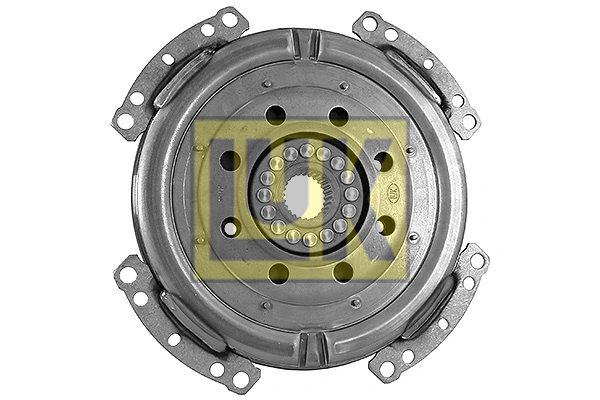 Schaeffler LuK 370 0079 10 Torsion Damper, clutch