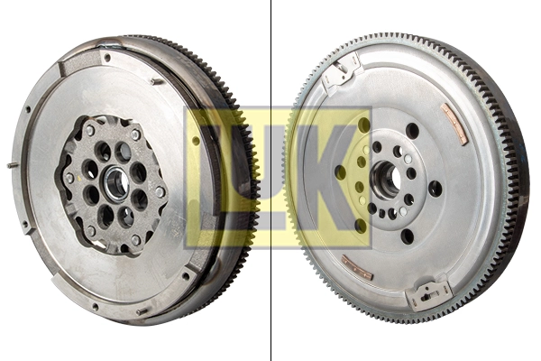 Flywheel LuK DMF 415 0856 10