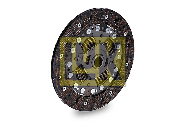 Schaeffler LuK 319 0028 16 Clutch Disc