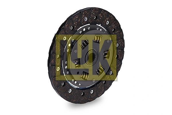 Clutch Disc 319 0068 10