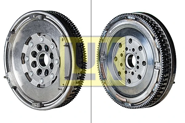 Schaeffler LuK 415 0276 10 Flywheel