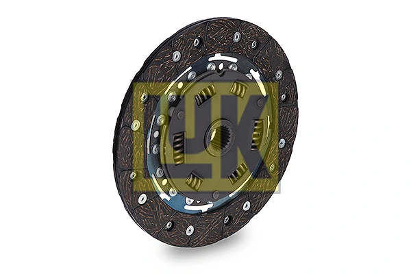 Schaeffler LuK 322 0061 16 Clutch Disc