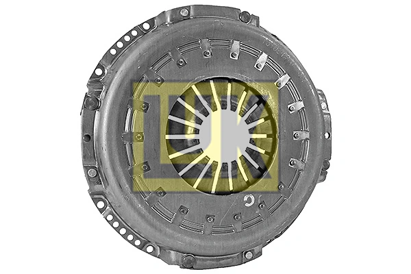 Schaeffler LuK 131 0249 10 Clutch Pressure Plate