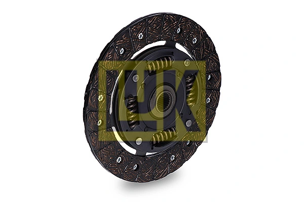 Schaeffler LuK 320 0263 30 Clutch Disc