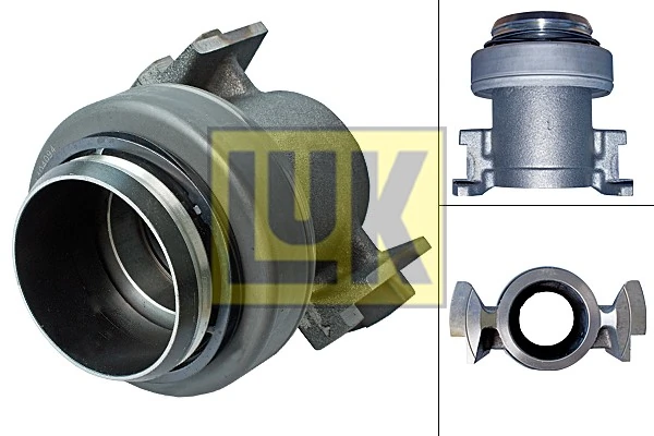 Clutch Release Bearing 500 0666 10