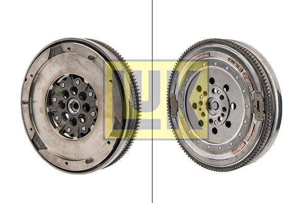 Flywheel LuK DMF 415 0823 10