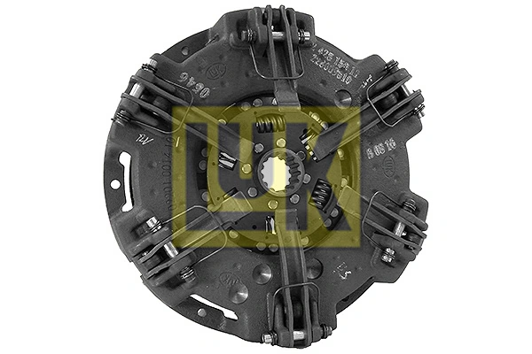 Schaeffler LuK 228 0098 10 Clutch Pressure Plate