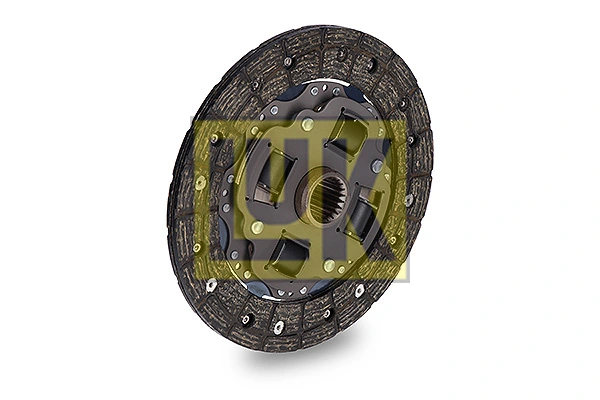 Schaeffler LuK 318 0115 60 Clutch Disc