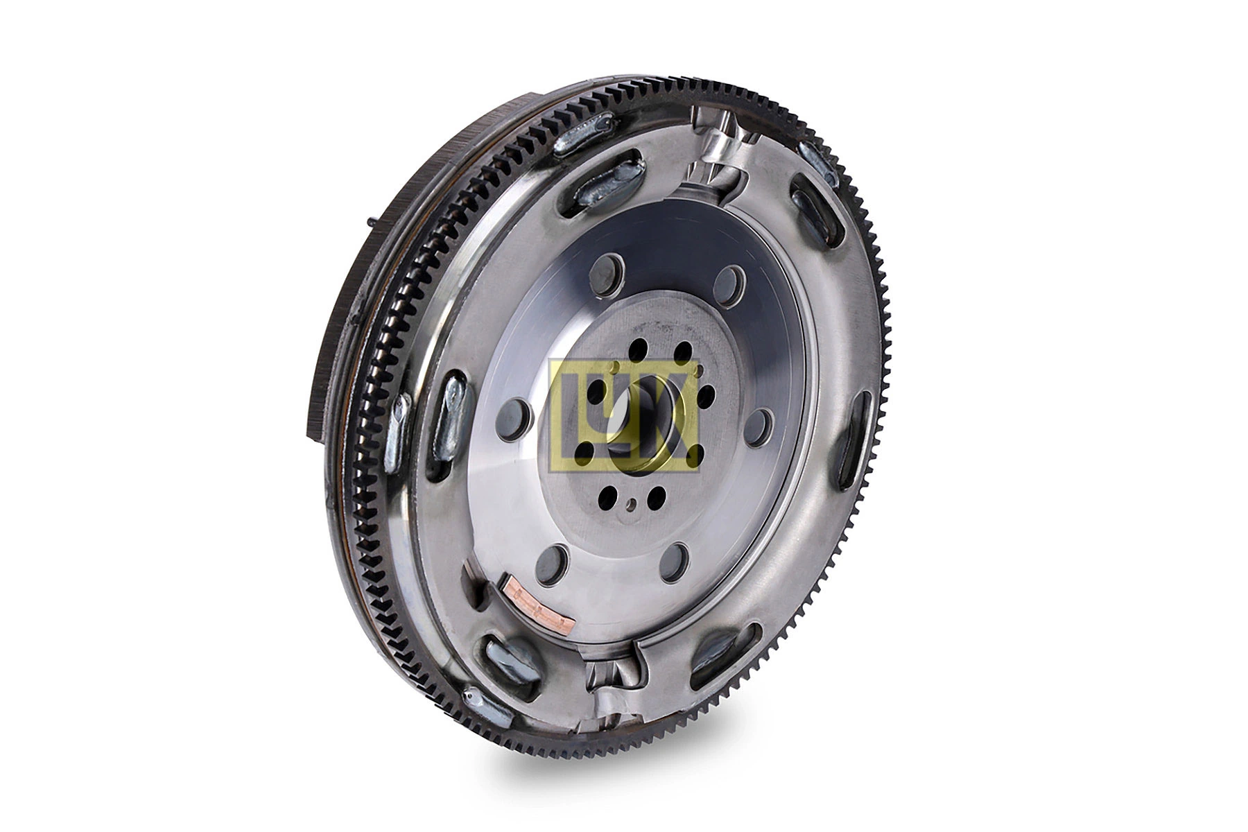 Flywheel LuK DMF 415 0191 10