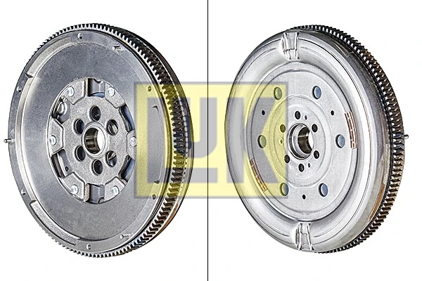 Flywheel LuK DMF 415 0342 10
