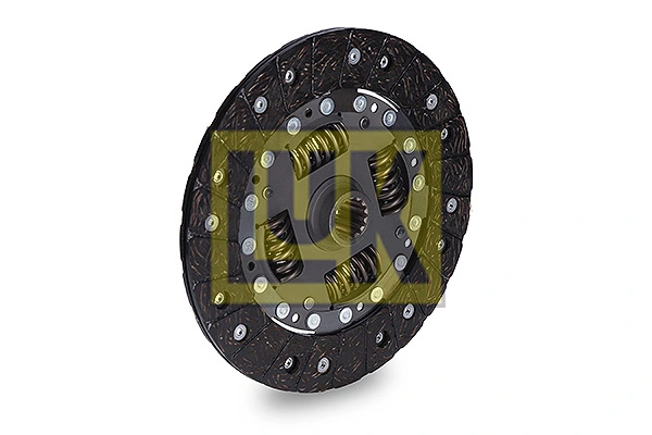 Schaeffler LuK 322 0146 10 Clutch Disc