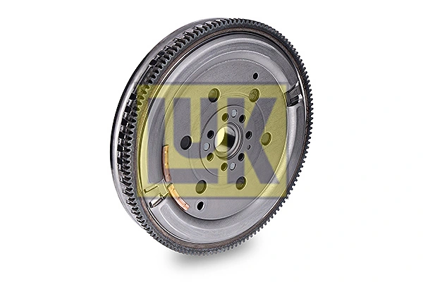Flywheel LuK DMF 415 0400 10