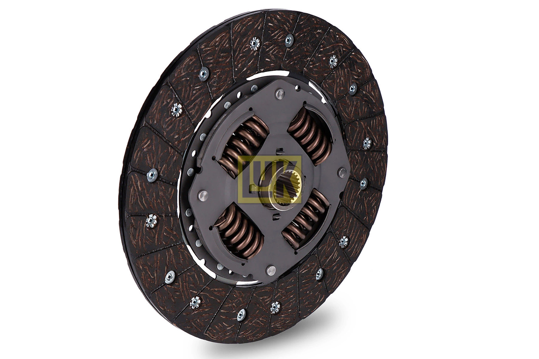 Schaeffler LuK 324 0080 10 Clutch Disc