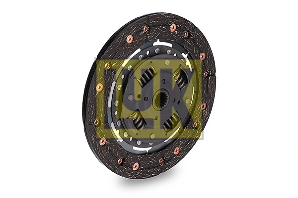 Schaeffler LuK 320 0278 10 Clutch Disc