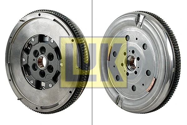 Flywheel LuK DMF 415 0702 10