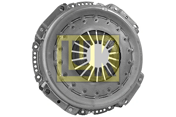 Schaeffler LuK 131 0208 10 Clutch Pressure Plate