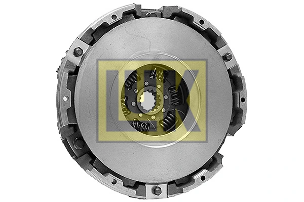 Schaeffler LuK 228 0250 10 Clutch Pressure Plate