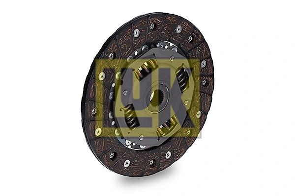 Schaeffler LuK 320 0467 10 Clutch Disc