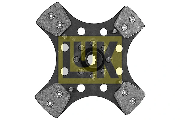 Schaeffler LuK 328 0332 10 Clutch Disc
